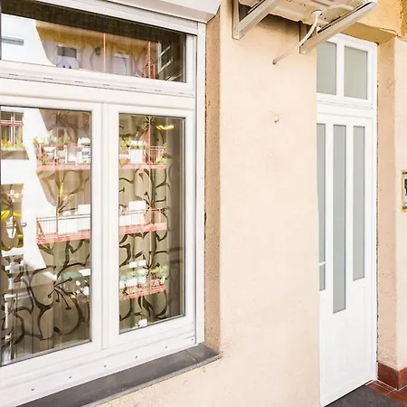 Apartamento Great Homes