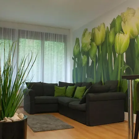 Great Homes Apartament *