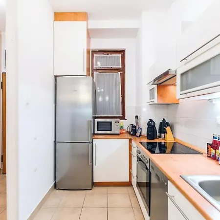 Great Homes Apartament