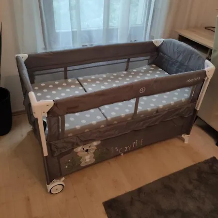 Apartament Great Homes Budapeszt