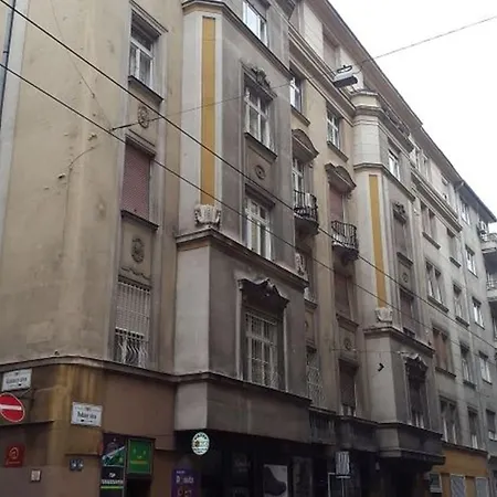 Great Homes Apartament *