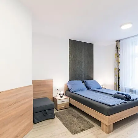 Great Homes Apartament *