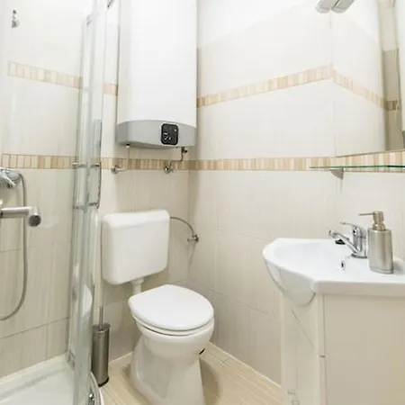 Great Homes Apartament