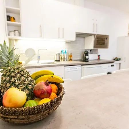 Great Homes Apartament *