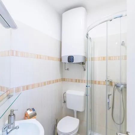 Apartament Great Homes *