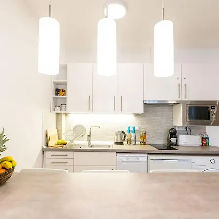 Apartament Great Homes *