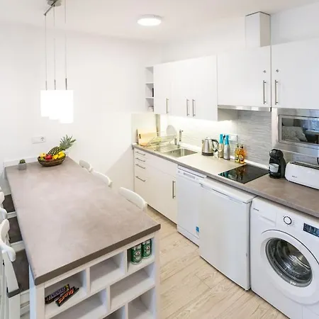 Great Homes Apartament