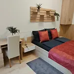 Great Homes ブダペスト