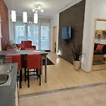 Great Homes アパート *