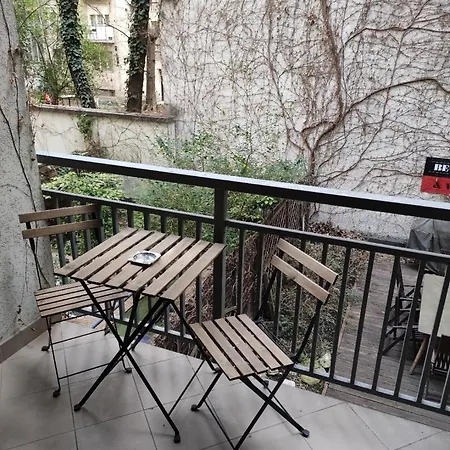 Great Homes Budapest