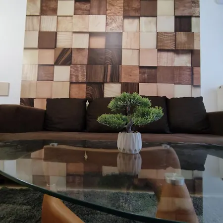 Great Homes Apartmán