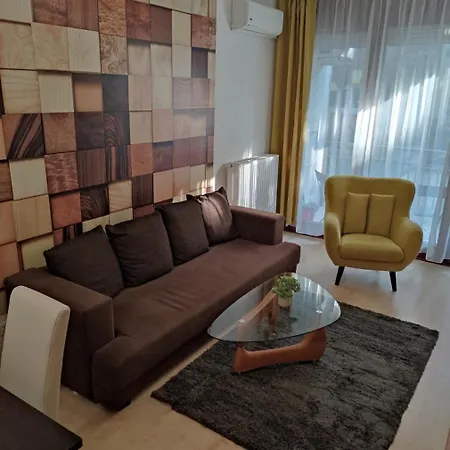 Great Homes * Budapešť