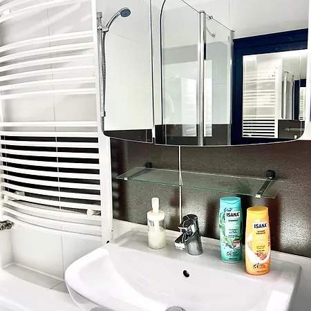 Apartamento Great Homes