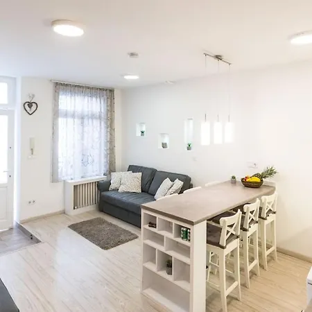 Great Homes * Budapešť