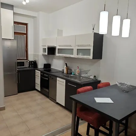Апартаменты Great Homes *