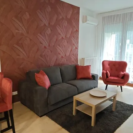 Great Homes Будапешт