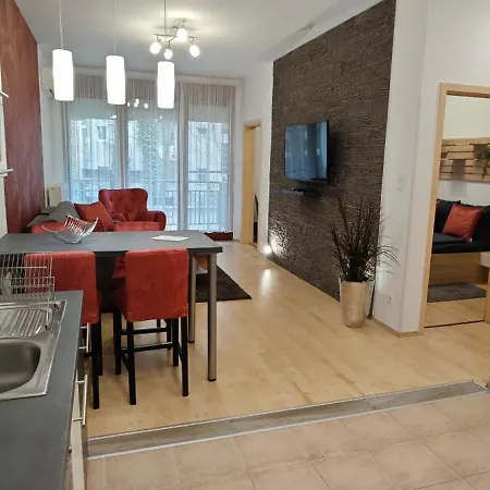 Great Homes Апартаменты *