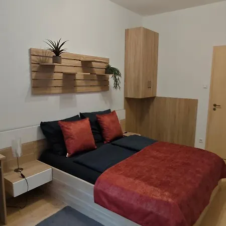 Great Homes Будапешт