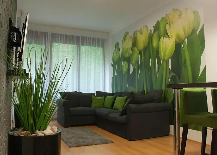 Great Homes Apartament *