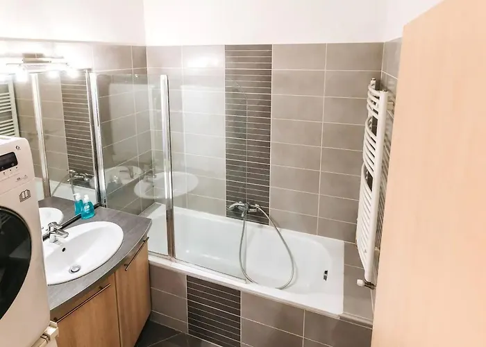 Great Homes Apartman Budapest