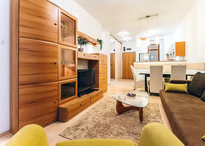 Great Homes Apartman Budapest