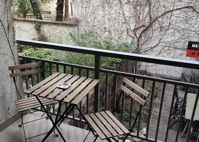 Great Homes Budapest