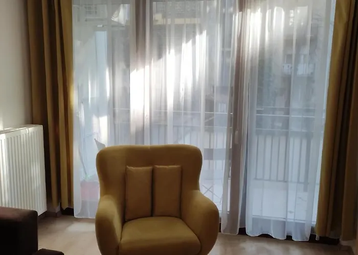 Great Homes Apartman