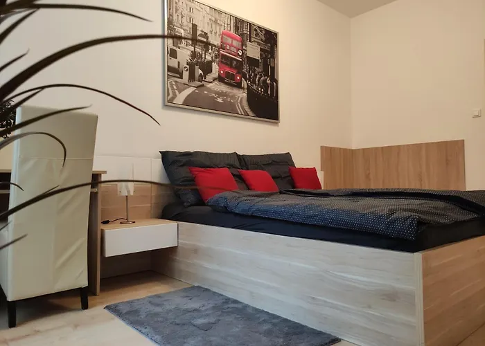 Great Homes Apartman *