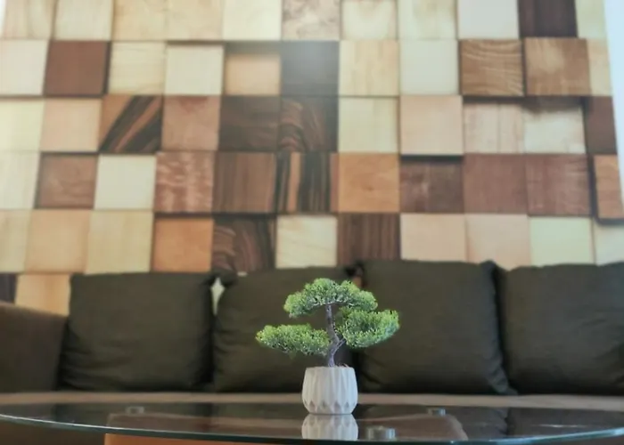 Great Homes * Budapest