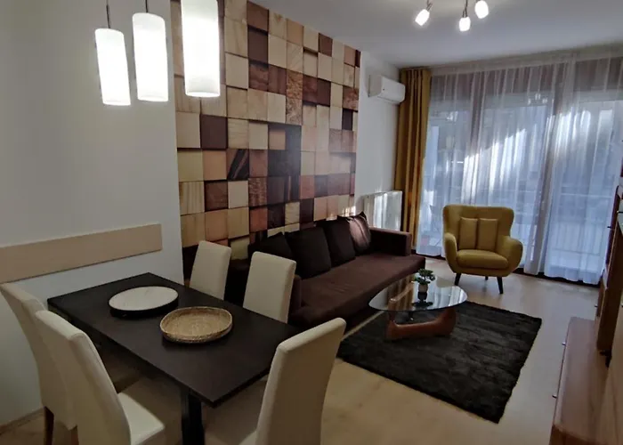 Apartman Great Homes Budapest