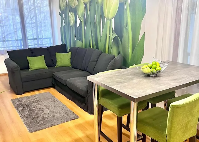 Great Homes Budapest