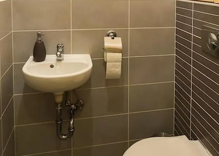 Apartman Great Homes *