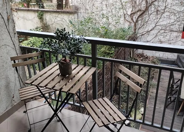 Great Homes Apartment Budapest