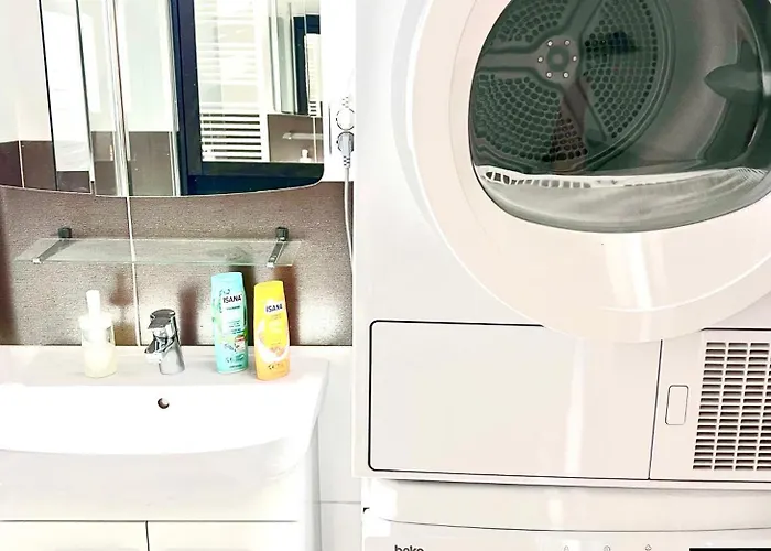 Great Homes Apartman *