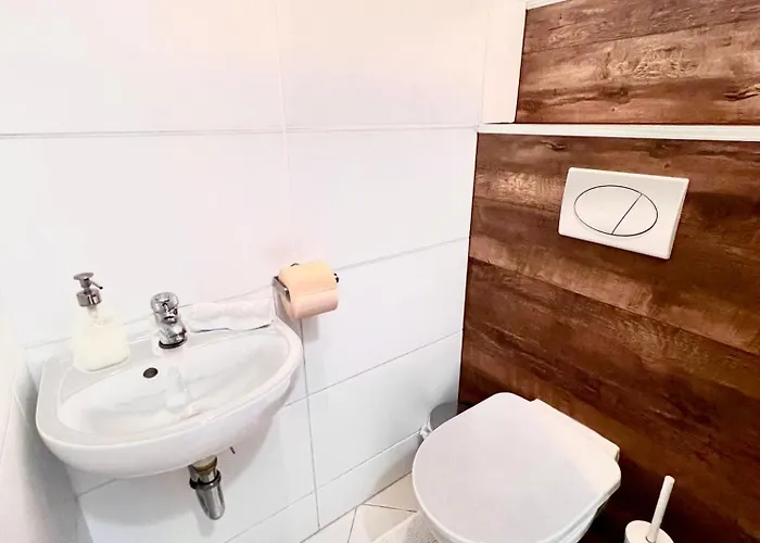 Apartman Great Homes *