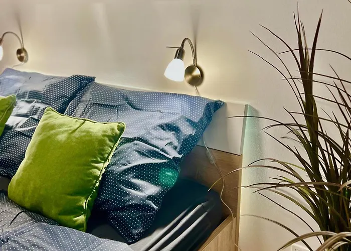 Great Homes Apartman Budapest