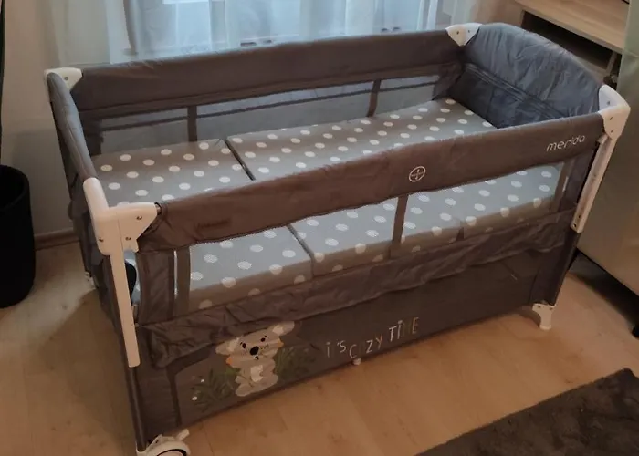 Apartman Great Homes Budapest