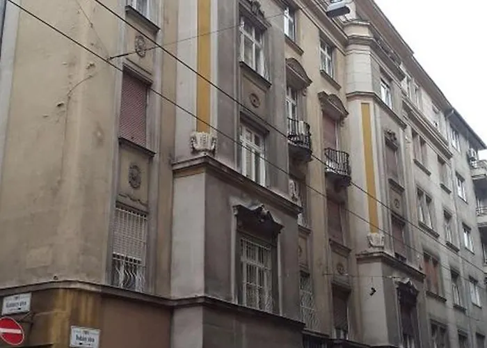 Great Homes Apartman *