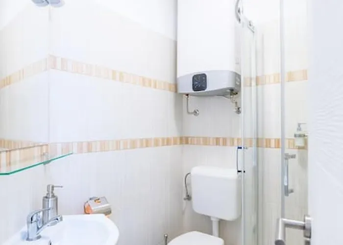 Great Homes Apartment Budapest