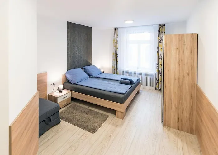 Great Homes Budapest