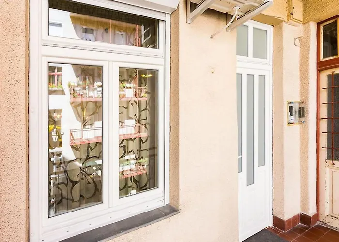 Apartman Great Homes