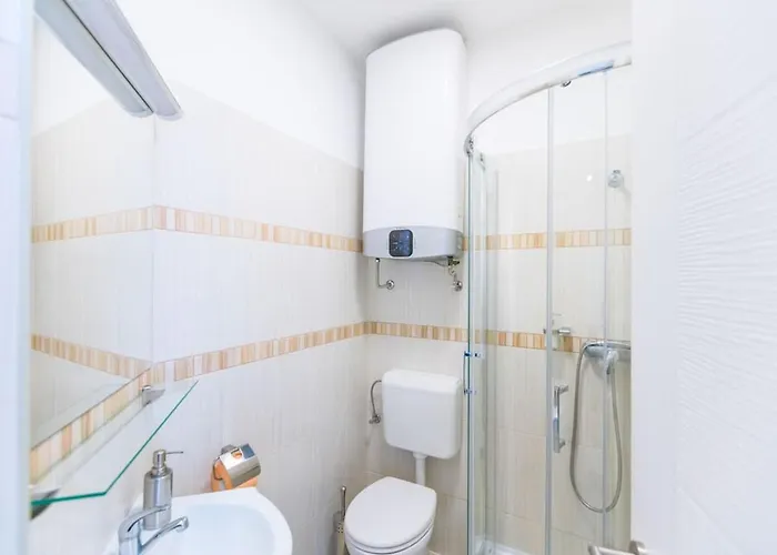 Apartman Great Homes *