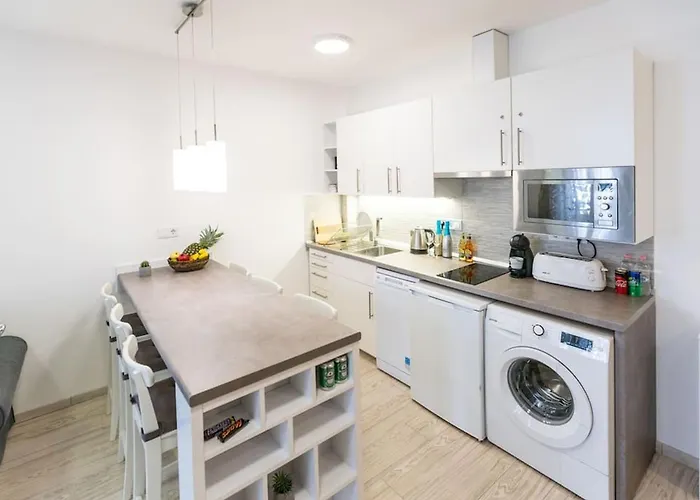 Apartment Great Homes Budapest