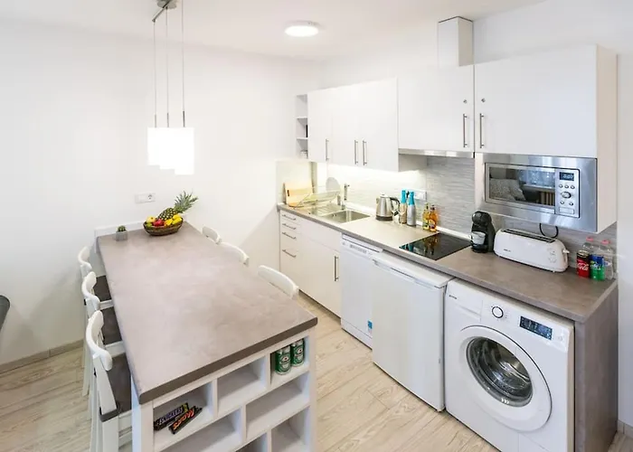 Great Homes Apartman