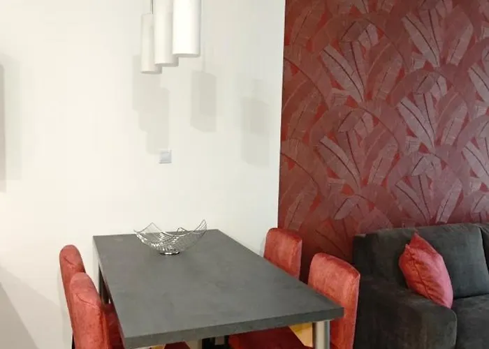 Apartament Great Homes Budapeszt
