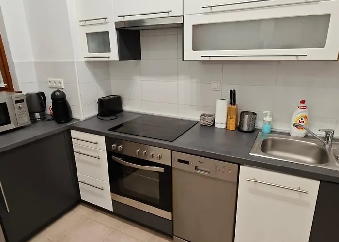 Great Homes Apartment Budapest