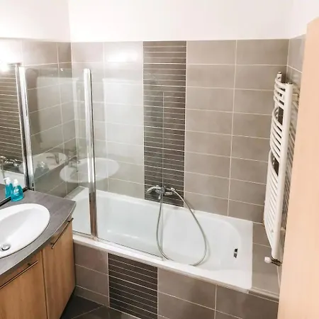 Great Homes Appartement Boedapest