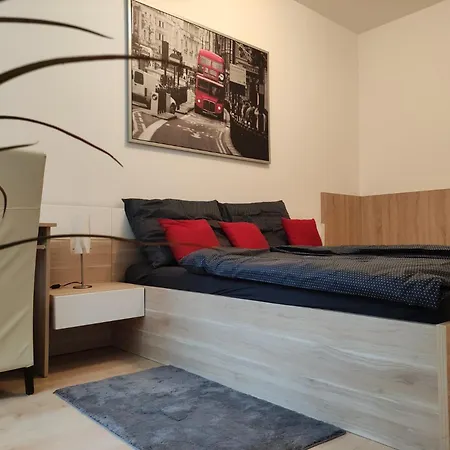Great Homes Appartement *