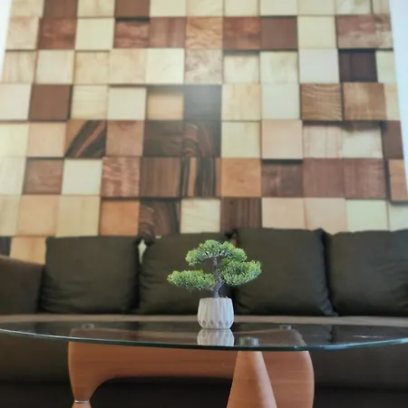 Great Homes * Boedapest