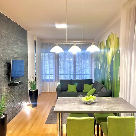 Great Homes Boedapest